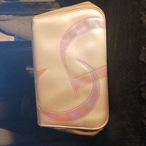 Christian Dior Pearl white Clutch